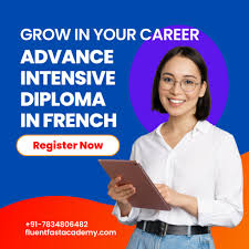  ADVANCED DIPLOMA IN FRENCH